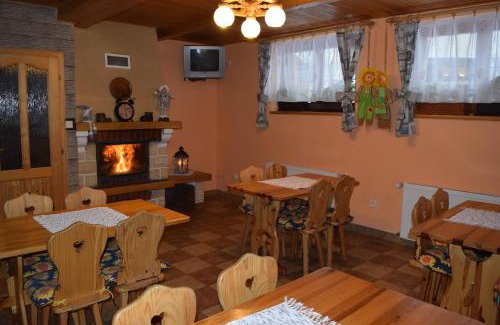 Zuberec House | Penzion Micik