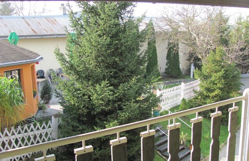 Moravian Silesian House | Penzion Muraty