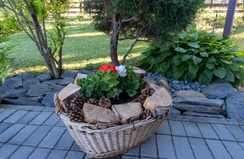 Frydlant nad Ostravici House | Penzion Na Vyhlídce