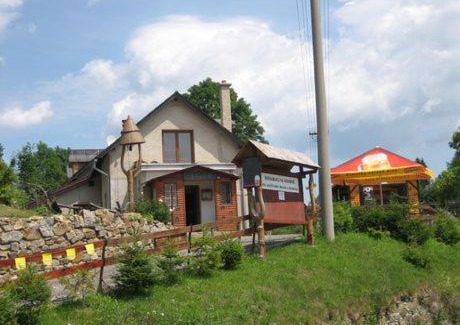 Branna House | Penzion Na Kovárně