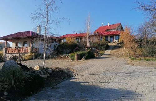 Pavlov House | Penzion Nad jezerem