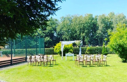 Hrobice House | Penzion Parkur