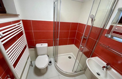 Zelezna Ruda Ski Chalet | Penzion Pohádka