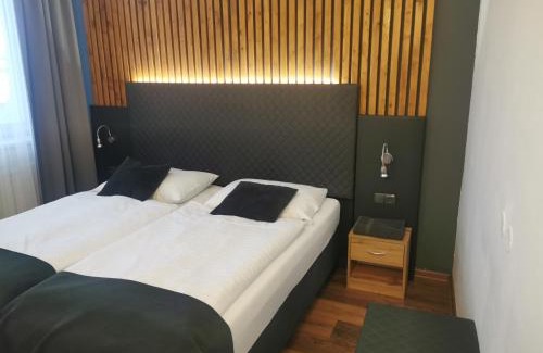 Prostejov House | Penzion Stella