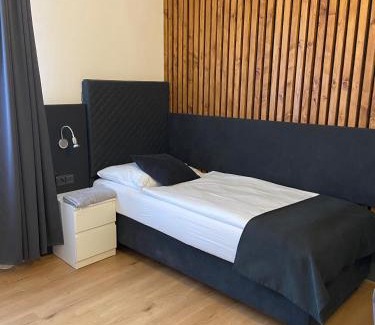 Prostejov House | Penzion Stella