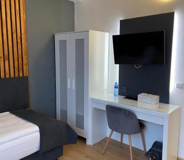 Prostejov House | Penzion Stella