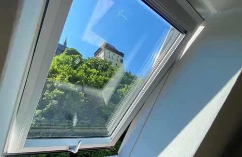 Karlstejn House | Penzion U Adama