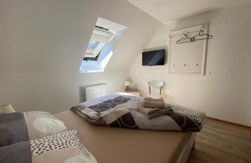 Karlstejn House | Penzion U Adama