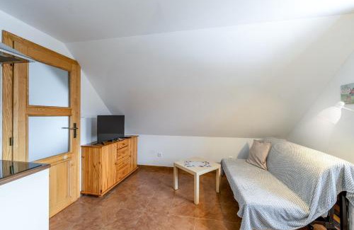 Stachy Apartment | Penzion U Andresů