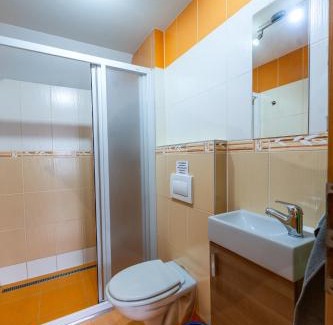 Stachy Apartment | Penzion U Andresů