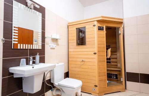 Trojanovice House | Penzion u můstku Jiřího Rašky