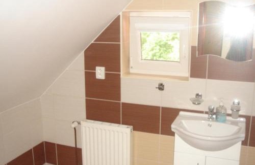 Trojanovice House | Penzion u můstku Jiřího Rašky