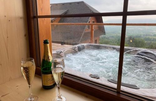 Malenovice House | Penzion U Pacošů