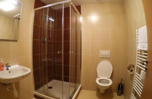 Dobris House | Penzion U tri statkaru