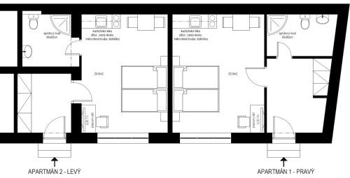 Nymburk House | Penzion U Vinotéky