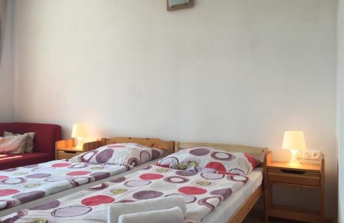 Ceske Budejovice House | Penzion U Vlka