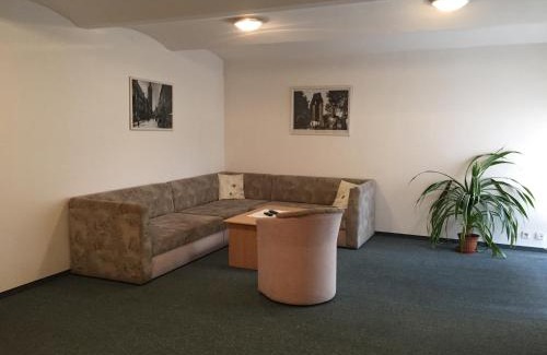 Ceske Budejovice House | Penzion U Vlka
