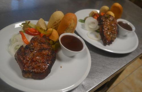 Lipnik nad Becvou House | Penzion U Zámecké Zahrady