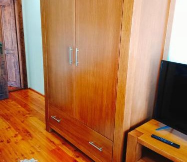 Hnojnik Apartment | Penzion Václav