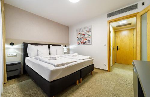 Olomouc House | Penzion V Ráji