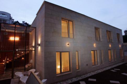 Olomouc House | Penzion V Ráji