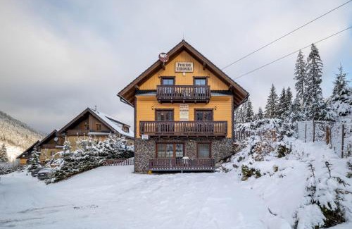 Demanovska Dolina House | Penzion Veronika