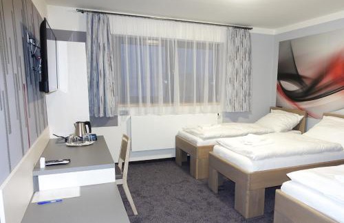 Volec House | Penzion Vrtule