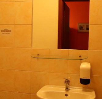 Havirov House | Penzion Vulture Havířov