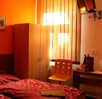 Havirov House | Penzion Vulture Havířov