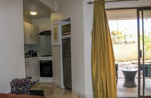 Maun Apartment | Peo Luxury Apartments