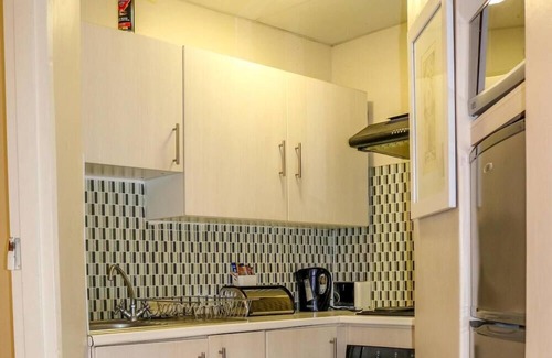 Maun Apartment | Peo Luxury Apartments