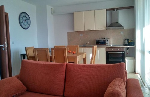 Kavarna Apartment | Peony apartment 3