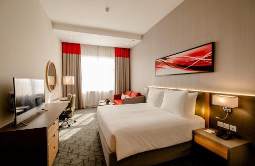 Dubai Investment Park Hotel | Peony Hotel