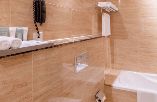 Dubai Investment Park Hotel | Peony Hotel Dubai