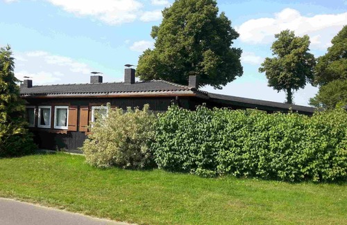 Kittlitz House | People and dogs welcome