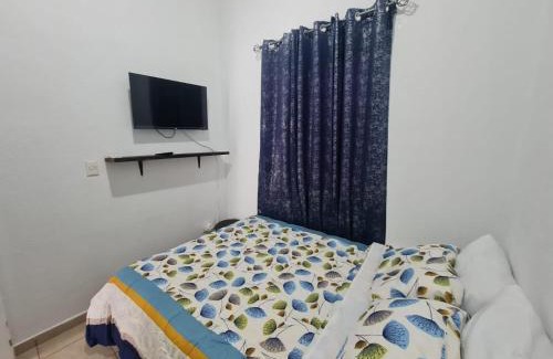 Coatepeque Apartment | Pepe Houses