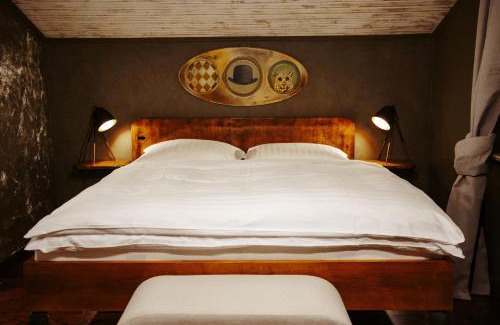 Topolcany House | Pepin Stay