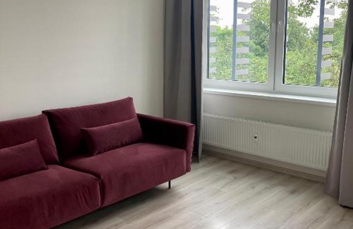 Tartu Apartment | Pepleri Apartment&Parking