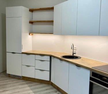 Tartu Apartment | Pepleri Apartment&Parking