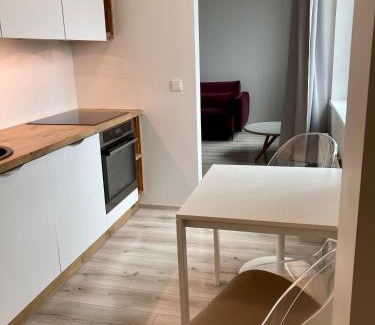 Tartu Apartment | Pepleri Apartment&Parking