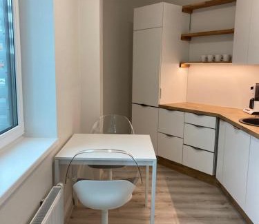 Tartu Apartment | Pepleri Apartment&Parking