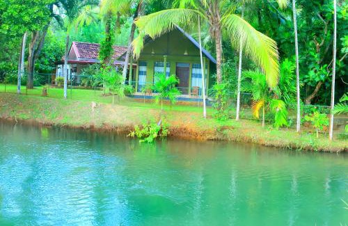 Udawalawa Hotel | Pepper Garden Cottage