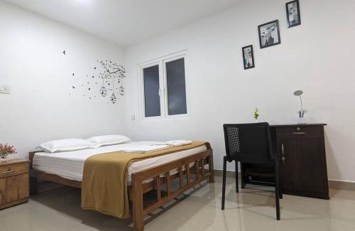 Elappara House | Pepper Glen Powathu Kerala Homestay