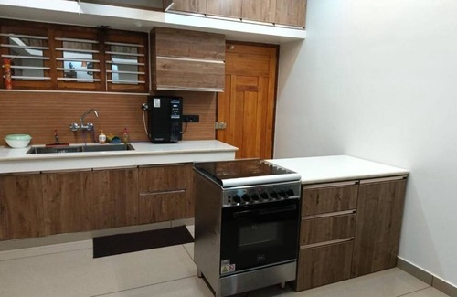 Varkala Bed & Breakfast | Pepper Jazz Varkala : Double Room with Private Bathroom