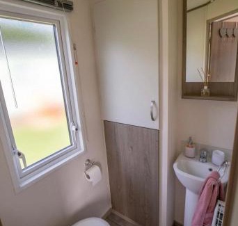 Knaresborough Resort | Pepper Pot Lodge