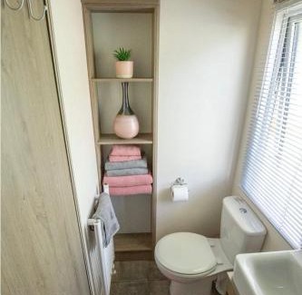 Knaresborough Resort | Pepper Pot Lodge