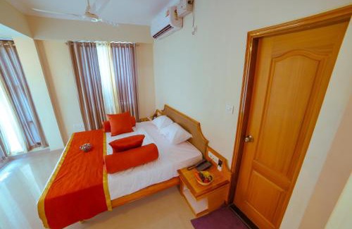 Nagercoil Hotel | Pepper Residency