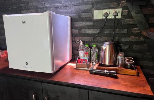 Rattota Ski Chalet | Pepper Trails Riverstone