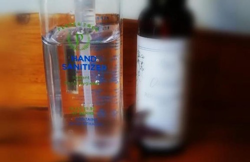 Bloemfontein Apartment | Pepper Tree Guesthouse