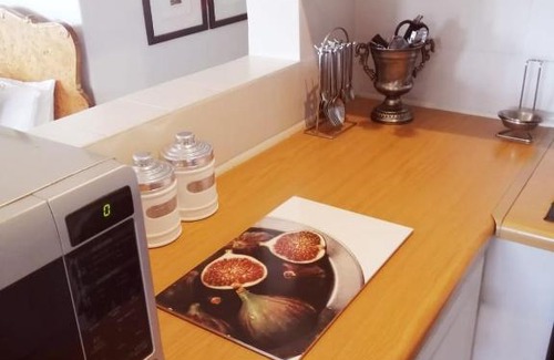 Bloemfontein Apartment | Pepper Tree Guesthouse